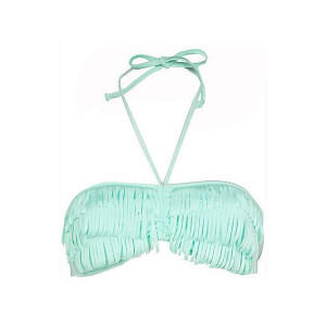 fringe bikinis