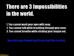 View Full Size | More funny safety posters workplace safety experts |