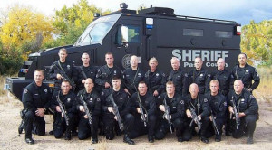 Film Exposes Police Militarization Facts (Video)