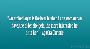 Agatha Christie Estate...