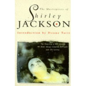 Free Quotes Pics on: The Lottery By Shirley Jackson Book