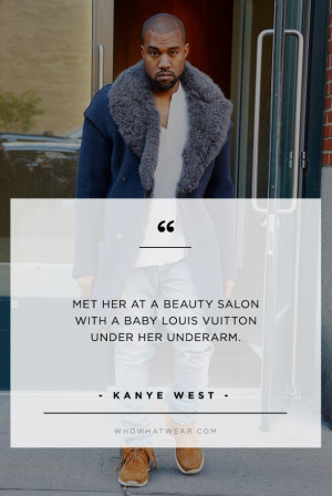 EXPLORE : Louis Vuitton , Kanye West , Kanye West , Celebrity Style