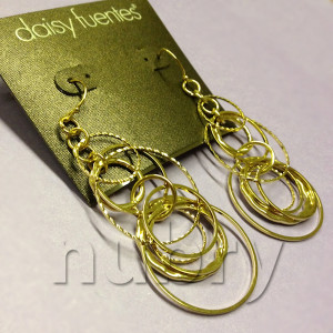 Related Pictures of earrings bangles and ring with a silk saree as the ...