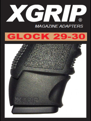 Grip Glock 30
