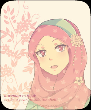 hijab chie by pindanglicious scraps chie hijab ver x d well it was ...