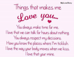 cute i love you quotes for him cute i love you quotes for him