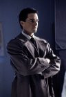 Special Agent Dale Cooper