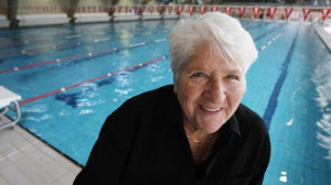 Dawn Fraser Pictures