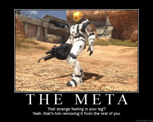 Seeing as I'm crazy about RvB right now, I don't want to post Halo ...