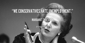 margaret thatcher quotes on character
