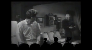 Depressing Dad: …Tony…Tom Servo: ‘Give up.’Depressing Dad ...