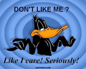 Funny Quotes Quote Looney Toons...