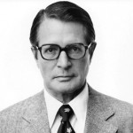 Elliot Lee Richardson Quotes