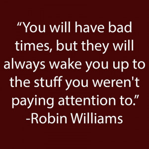 Robin Williams Quotes