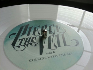 music piercings tattoos pierce the veil Band reflection Alternative ...