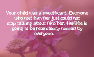 Best Sympathy Quotes