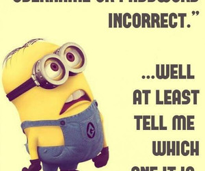 Quotes About Crazy Minion