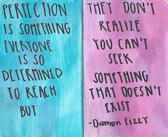 Damon Fizzy Quote