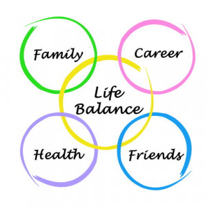Quotes About Work And Life Work Life Balance