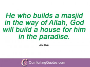 Death is the easiest of all things after it, and the hardest of all ...