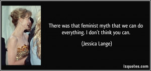 Feminism Quotes