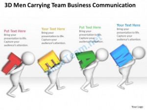 Team Business Communication Ppt Graphics Icons Powerpoint team ...
