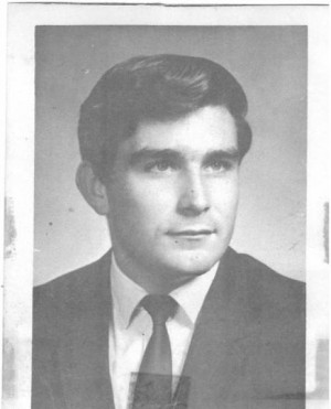 Joe Ellis Candbell Robert...