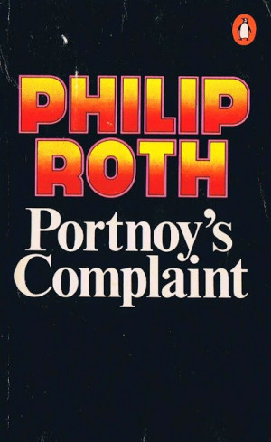 Sophie Portnoy, Portnoy’s Complaint by Philip Roth