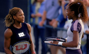 It's time for Williams sisters to return to Indian Wells