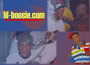 Lil Boosie Backgrounds Twitter Myspace