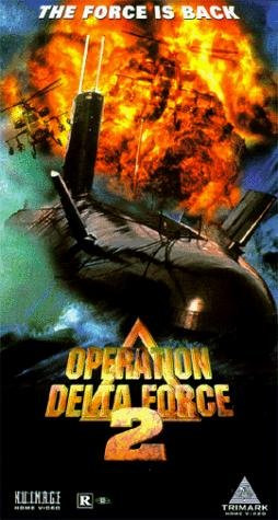 ... operation delta force 2 mayday operation delta force 2 mayday 1997