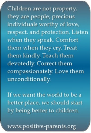 Please sign and share our petition to stop corporal punishment! http ...