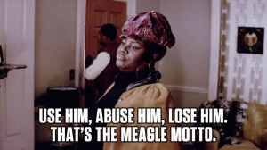 Treat Yo'Self To A Drunk History / Parks & Recreation Mashup!