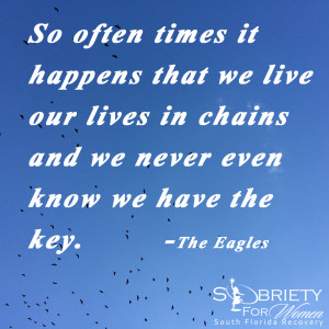 Sobriety For Women has created a place where women in sobriety can ...