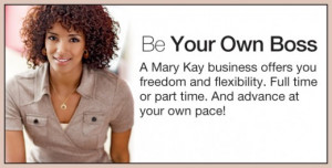 Why You Should Become a Mary Kay Consultant