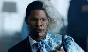 Tyler Perry’s dress wearing has put him at the receiving end of a ...