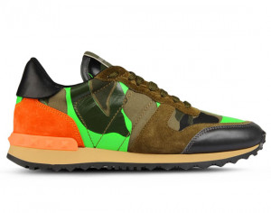 Valentino Garavani Sneakers Valentino garavani rockrunner