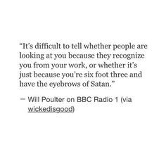 will poulter #tmr This guy is hilarious More