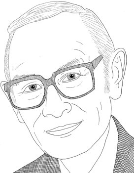 Japanese-American Civil Rights Advocate