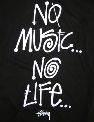 ... music this a print makes a quote life correct quote by friedrich music