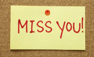 Post image for Will Anyone Miss You?