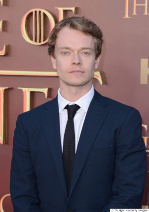 Alfie Allen Quotes