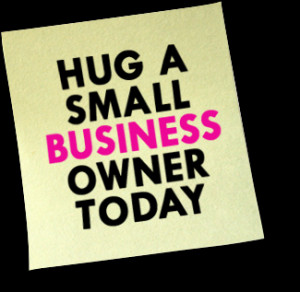 HELPING SMALL BUSINESS BY GROWING AND PROTECTING: