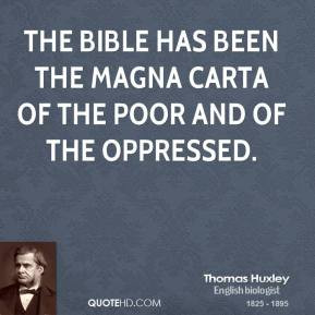 Magna Carta Quotes