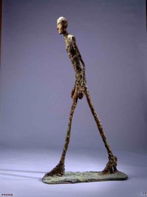 Giacometti Paintings And Drawings