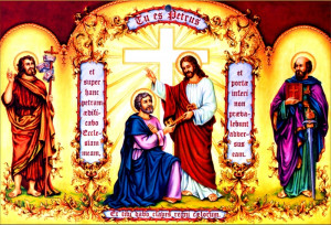 21st Century Catholic Apologetics for Mary's Spiritual Warriors