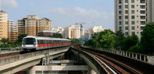 Public Transport Singapore