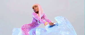 Nicki Minaj Super Bass Gif