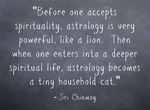 Quotes about #astrology