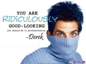 All Graphics » zoolander